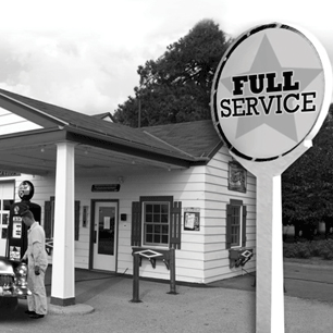 full service image