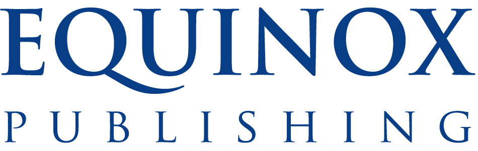 equinox publishing logo